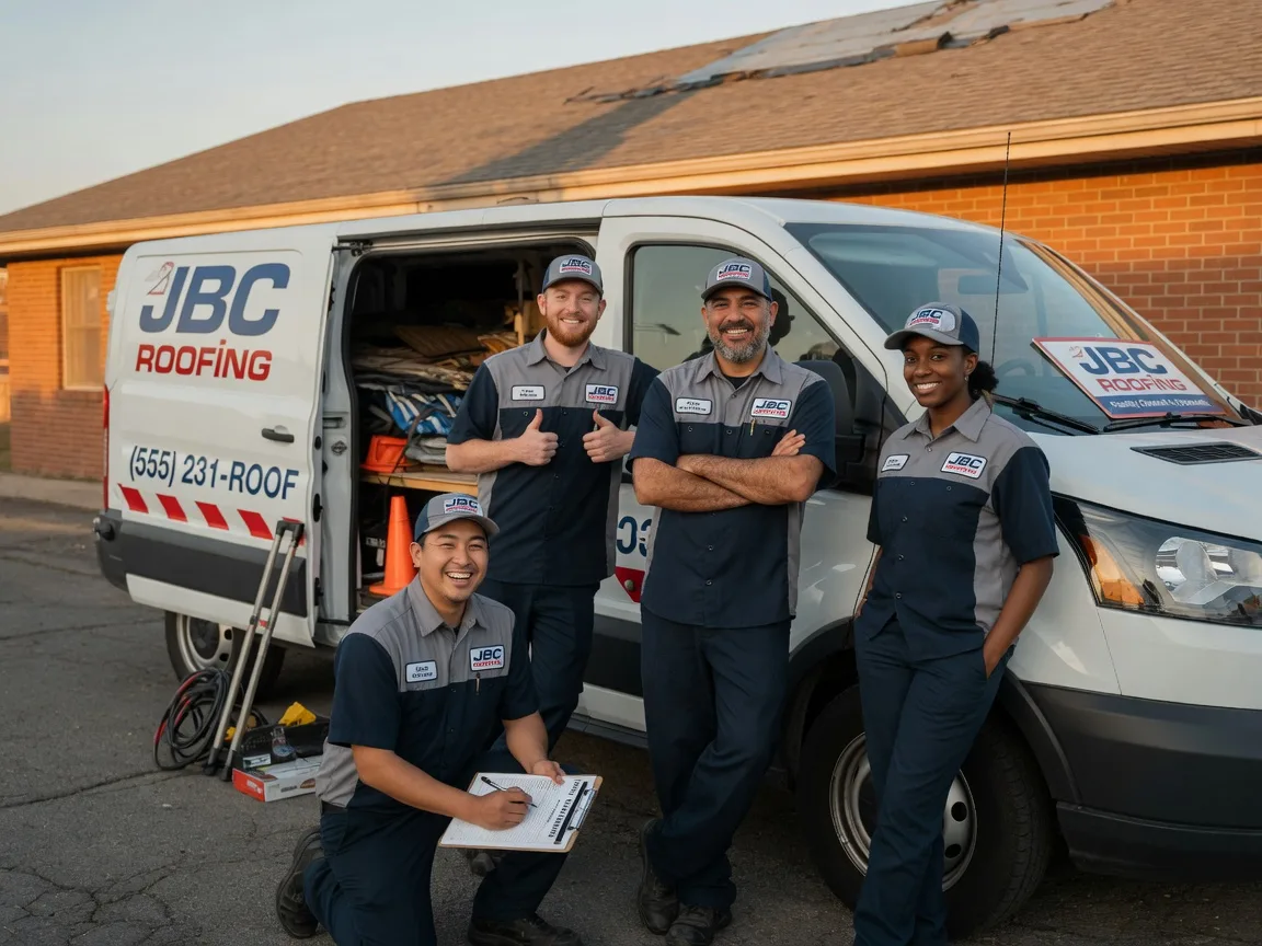 Roof Replacement company in North Royalton, OH