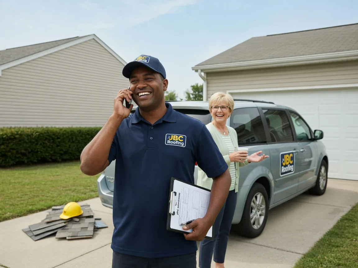 Roof Replacement North Royalton, OH FAQs